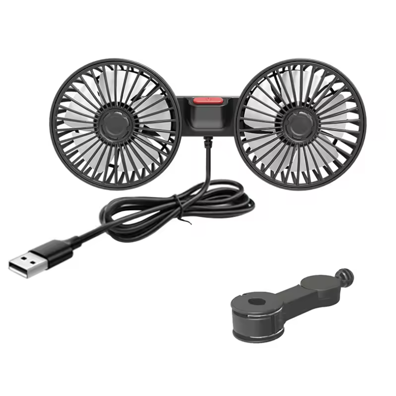 Car Cooling Fan