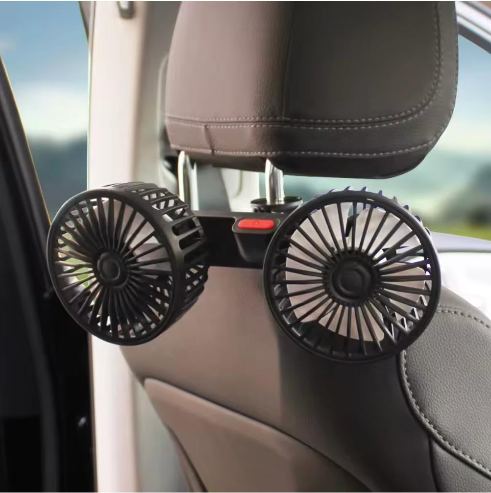Car Cooling Fan